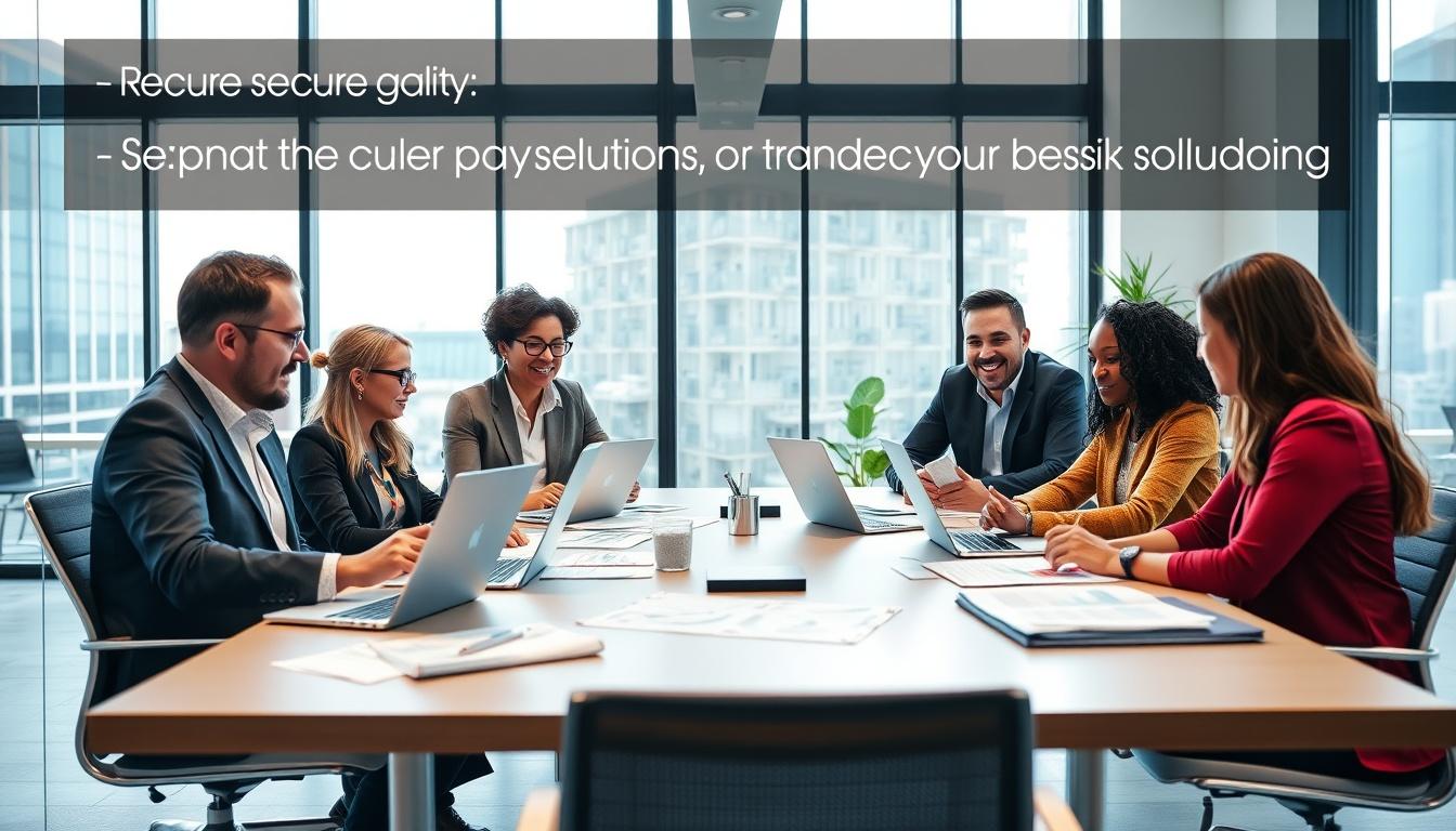 Why Choose TransaProcess?
